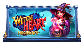Witch Heart Megaways