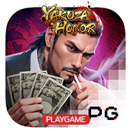 Yakuza Honor