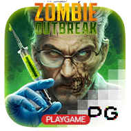 Zombie Outbreak