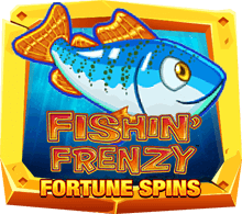 Fishin’ Frenzy Fortune Spins