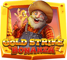 Gold Strike Bonanza