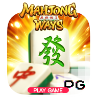 Mahjong Ways