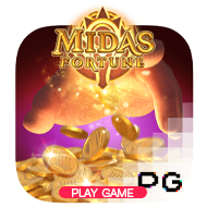 Midas Fortune