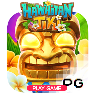 Hawaiian Tiki