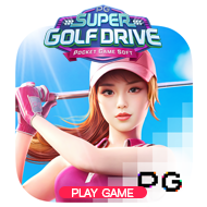 Super Golf Drive