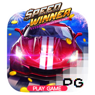 Speed Winner
