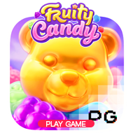 Fruity Candy