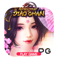 Honey Trap of Diao Chan