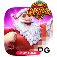 Santa’s Gift Rush