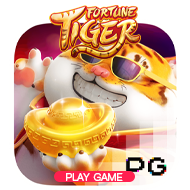 Fortune Tiger