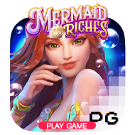 Mermaid riches