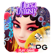 Opera dynasty