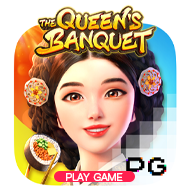 The queens banquet