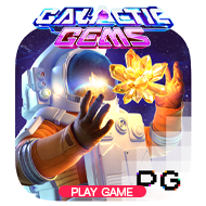 Galactic gems