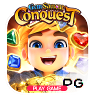 Gem saviour conquest