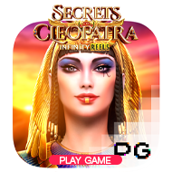 Secrets of cleopatra