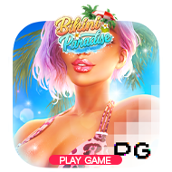 Bikini paradise