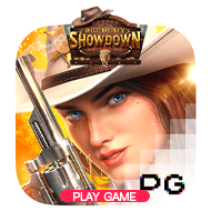 Wild Bounty Showdown