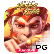 Legendary monkey king