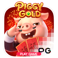 Piggy Gold