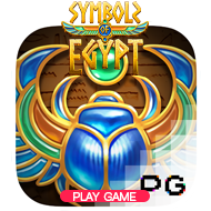 Symbols of Egypt