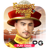 Emperor’s Favour