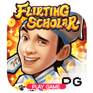 Flirting Scholar