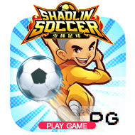 Shaolin Soccer
