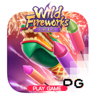 Wild Fireworks