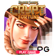 Raider Jane’s Crypt of Fortune