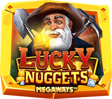 Lucky Nuggets