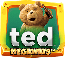 Ted Megaways