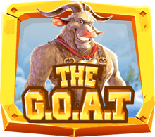 The G.O.A.T