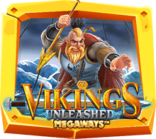 Vikings Unleashed